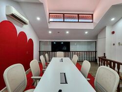 Telok Ayer Conservation Area (D1), Office #582259681